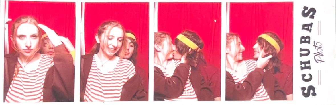 image of Emily and luke juno