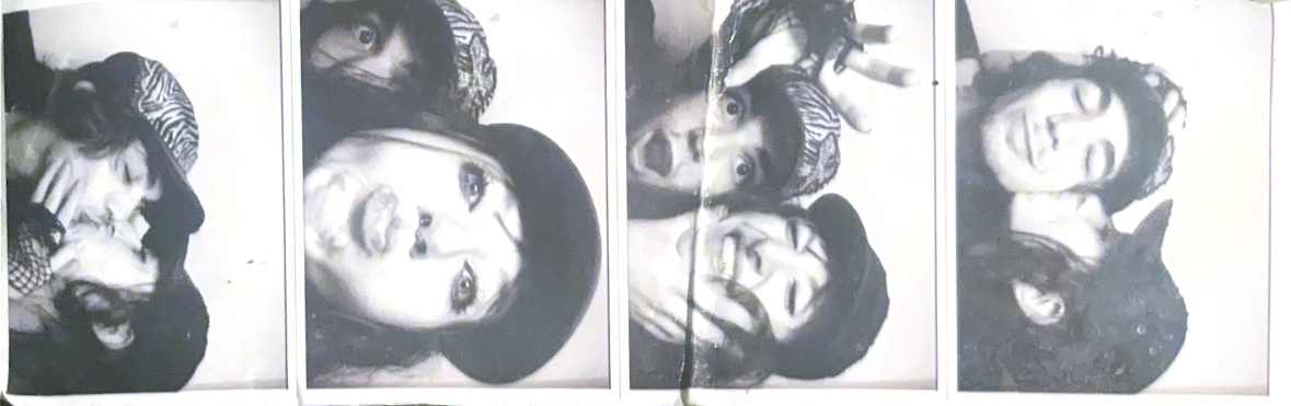 image of Emily and luke