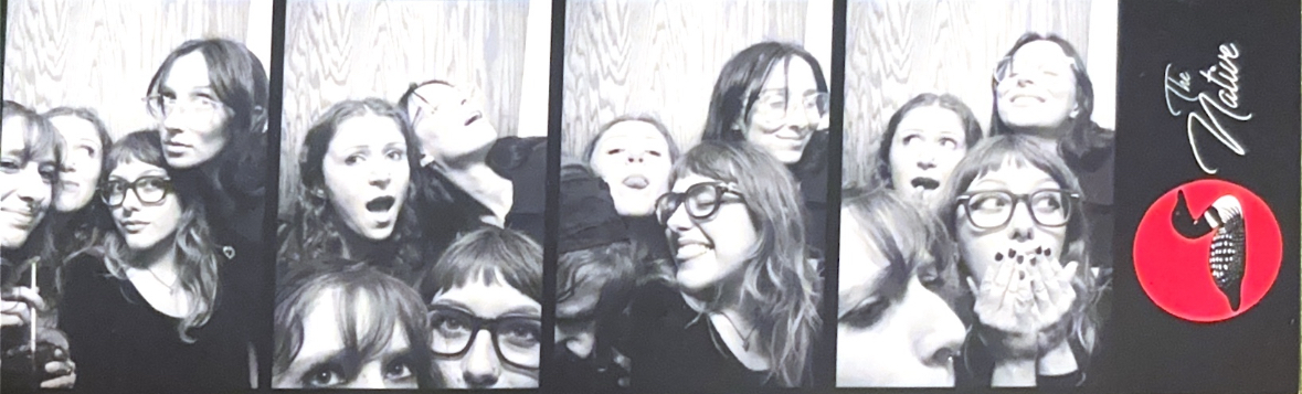 image of girly pops at native